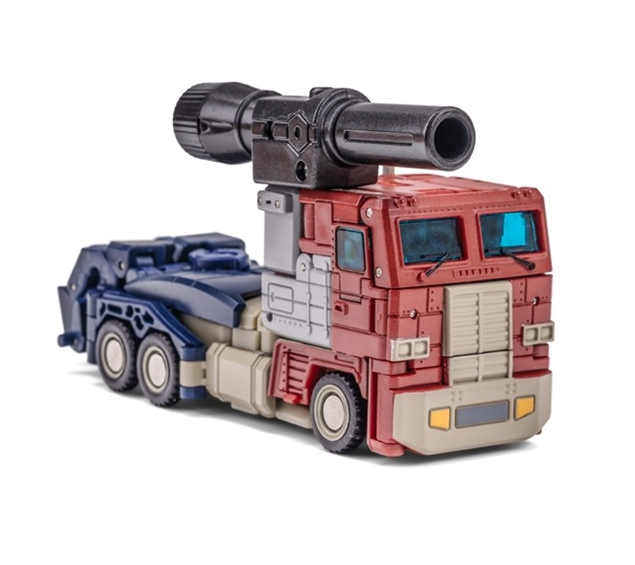 H27U David Energon Universe Version | Newage the Legendary Heroes
