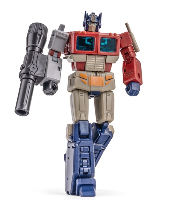 H27U David Energon Universe Version | Newage the Legendary Heroes