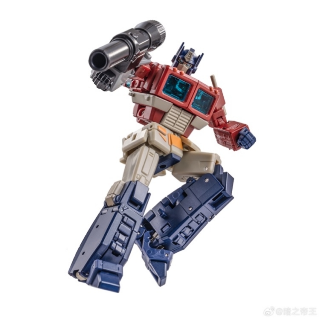 H27U David Energon Universe Version | Newage the Legendary Heroes