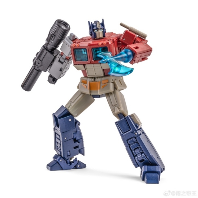 H27U David Energon Universe Version | Newage the Legendary Heroes