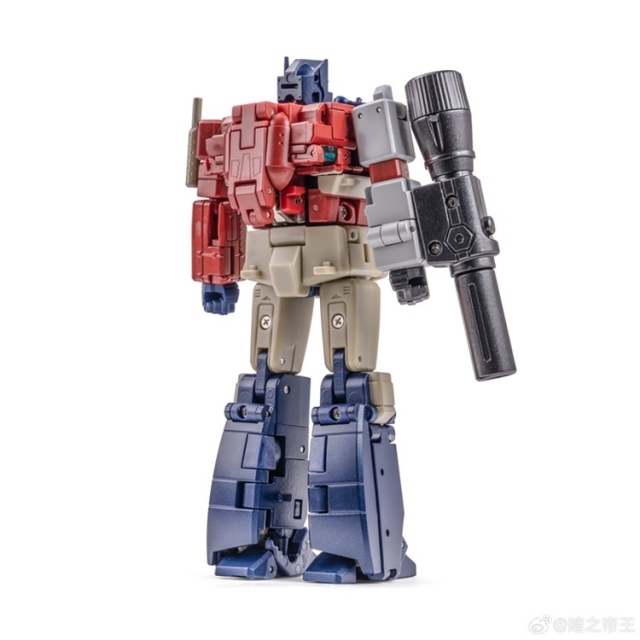H27U David Energon Universe Version | Newage the Legendary Heroes