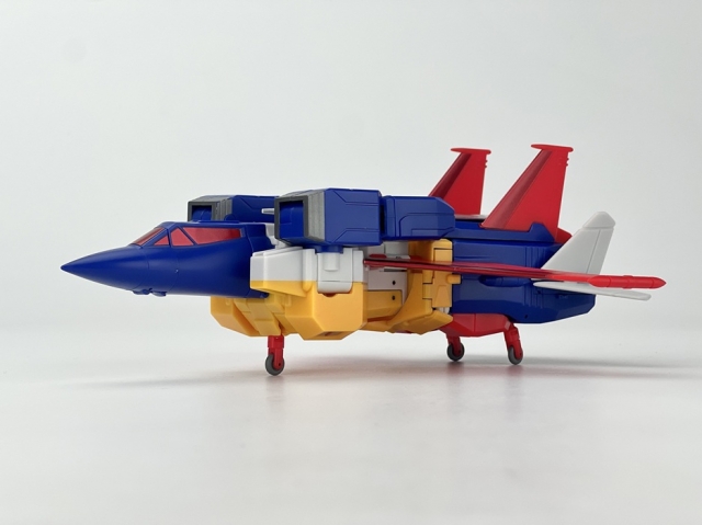 MB-32 Armour Eagle | Fans Hobby Master Builder