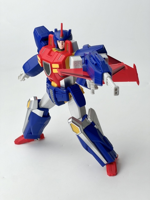 MB-32 Armour Eagle | Fans Hobby Master Builder