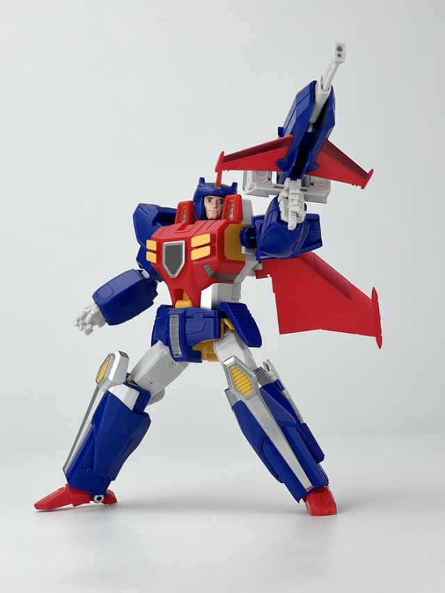 MB-32 Armour Eagle | Fans Hobby Master Builder