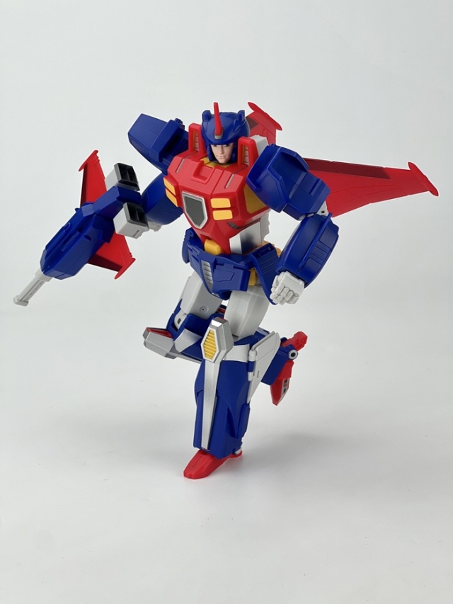 MB-32 Armour Eagle | Fans Hobby Master Builder