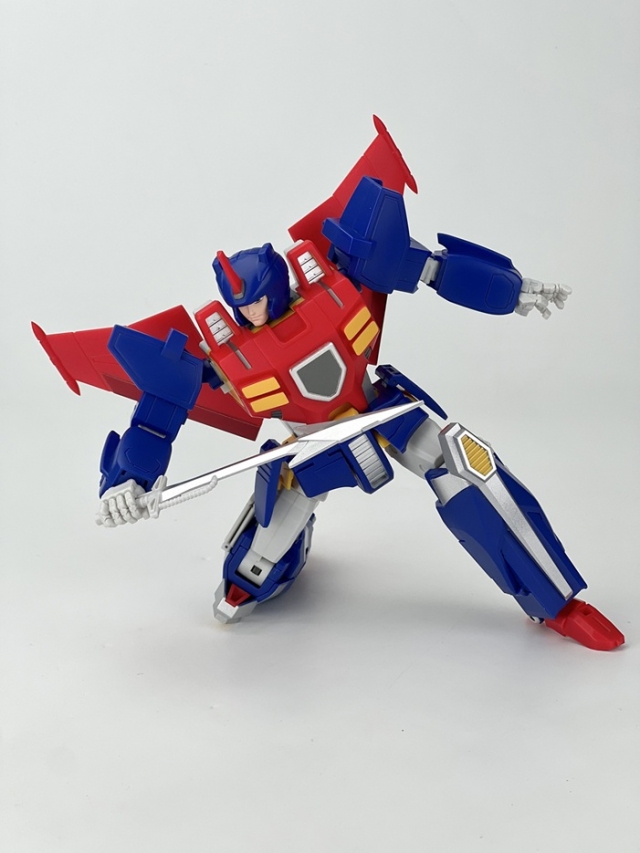 MB-32 Armour Eagle | Fans Hobby Master Builder
