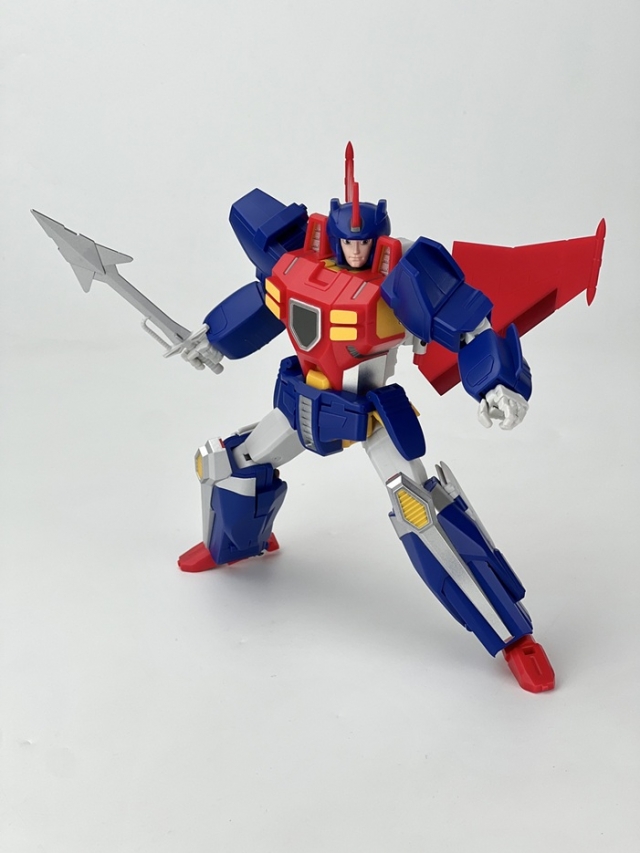 MB-32 Armour Eagle | Fans Hobby Master Builder