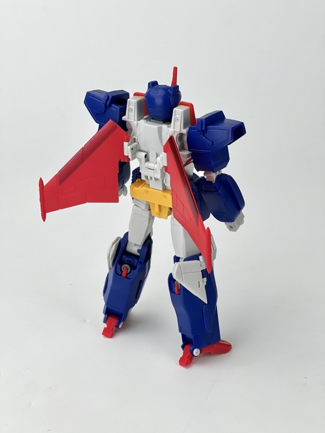 MB-32 Armour Eagle | Fans Hobby Master Builder