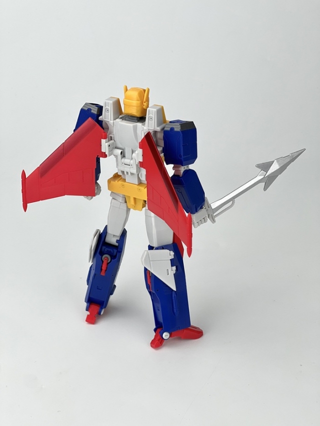 MB-32 Armour Eagle | Fans Hobby Master Builder