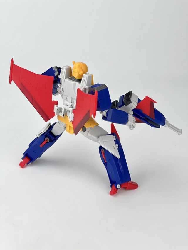 MB-32 Armour Eagle | Fans Hobby Master Builder
