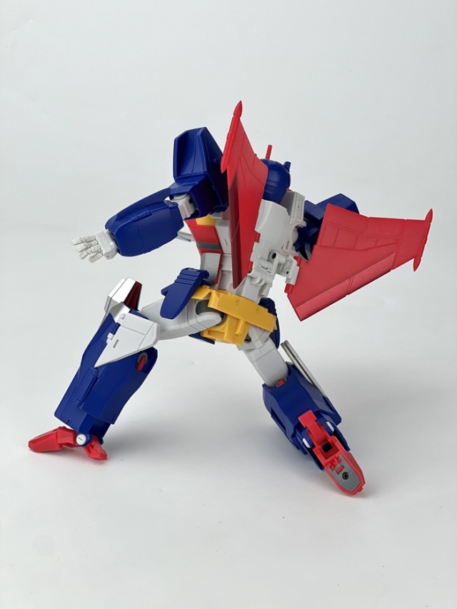 MB-32 Armour Eagle | Fans Hobby Master Builder