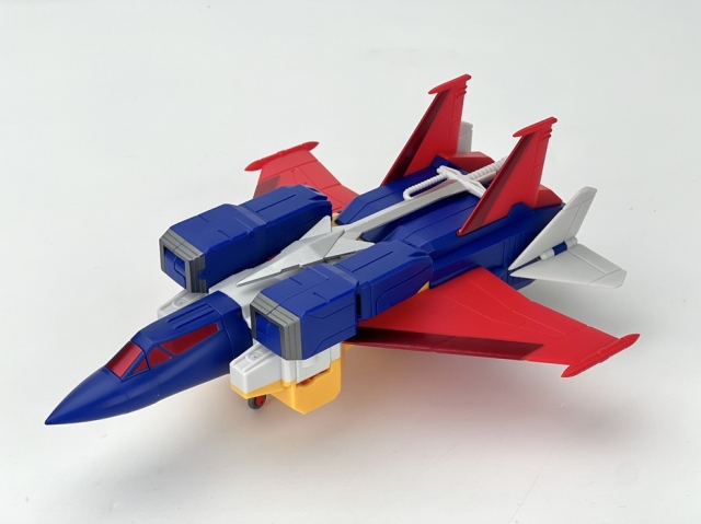 MB-32 Armour Eagle | Fans Hobby Master Builder