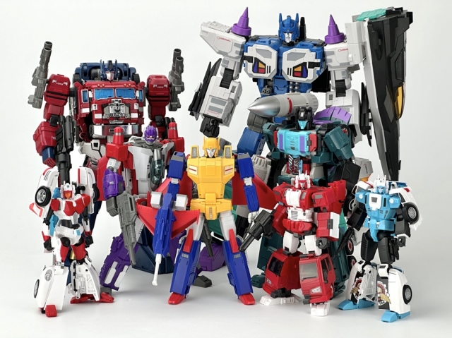MB-32 Armour Eagle | Fans Hobby Master Builder