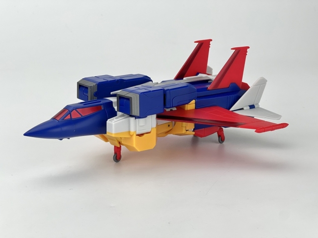 MB-32 Armour Eagle | Fans Hobby Master Builder