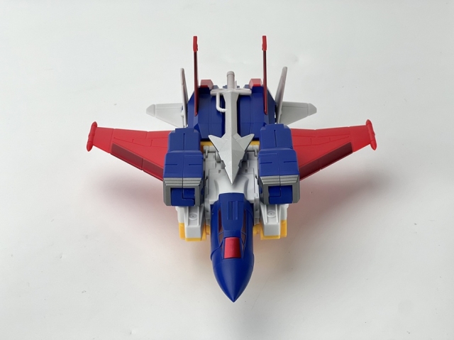 MB-32 Armour Eagle | Fans Hobby Master Builder