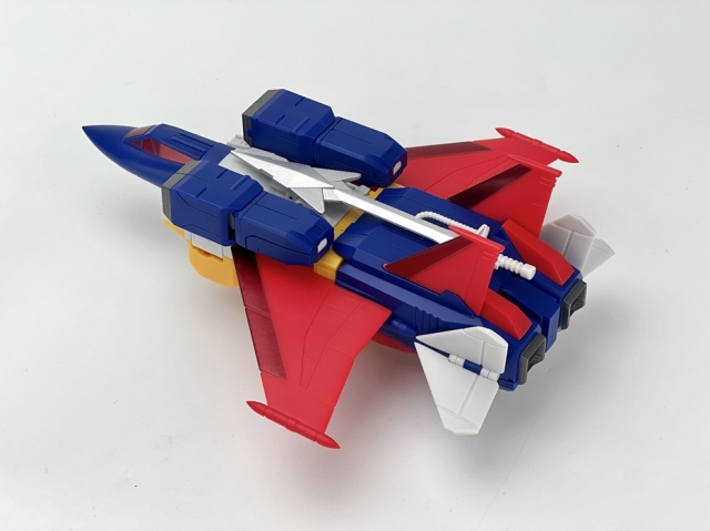 MB-32 Armour Eagle | Fans Hobby Master Builder