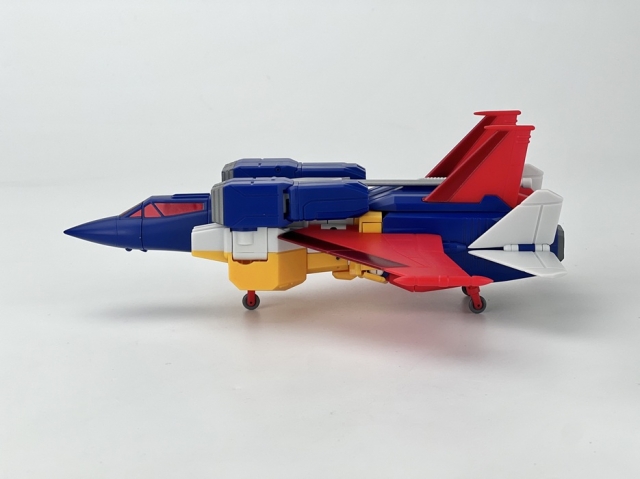 MB-32 Armour Eagle | Fans Hobby Master Builder