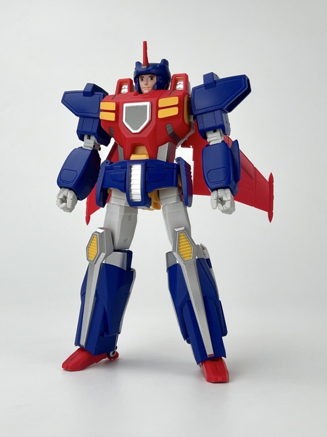 MB-32 Armour Eagle | Fans Hobby Master Builder
