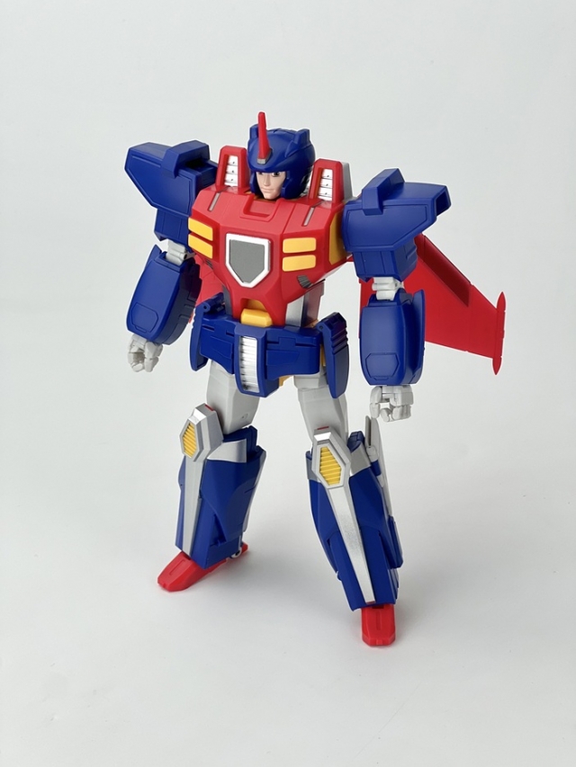 MB-32 Armour Eagle | Fans Hobby Master Builder