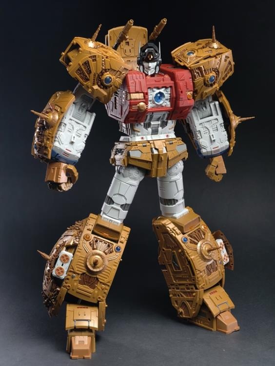 01S02B Seed Orange Version | 01Studio