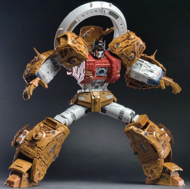 01S02B Seed Orange Version | 01Studio