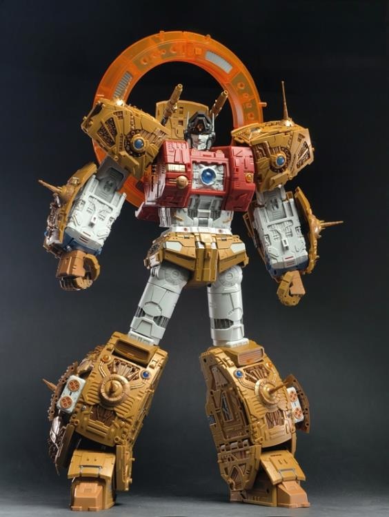 01S02B Seed Orange Version | 01Studio
