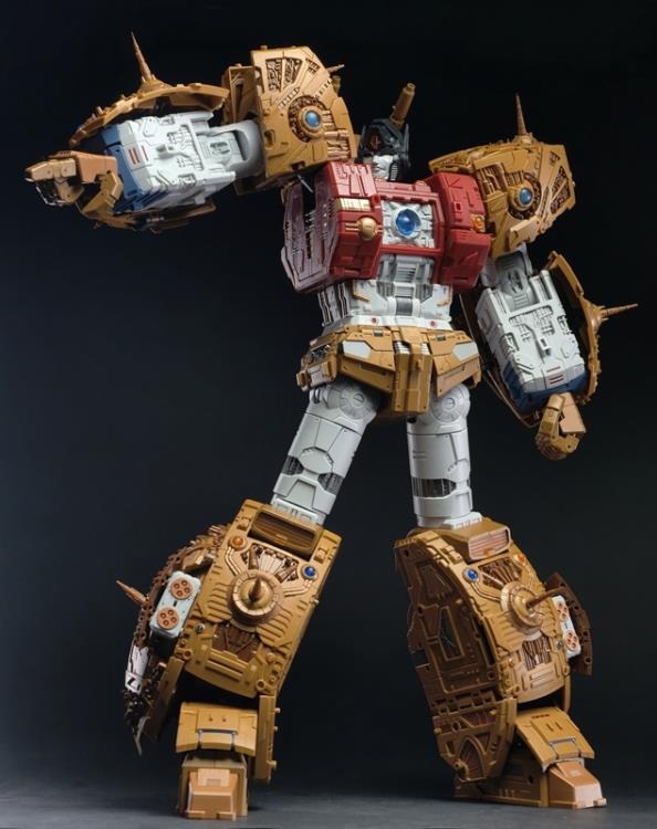 01S02B Seed Orange Version | 01Studio