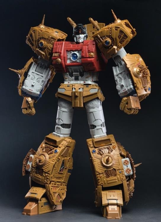 01S02B Seed Orange Version | 01Studio