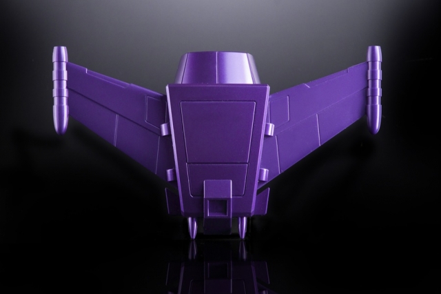 MX-41T Ground Bite Youth Version | X-Transbots MasterX