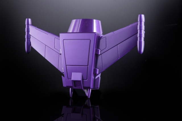 MX-41T Ground Bite Youth Version | X-Transbots MasterX