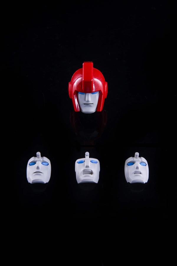 MX-47S Ron SG Version | X-Transbots MasterX