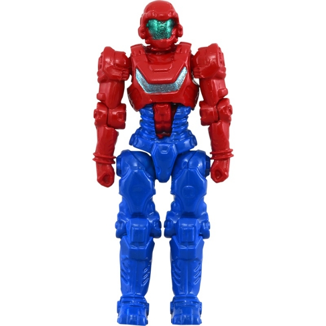 Shield-D-Prime Synergenex Series | Zoids x Diaclone | Transformers T-Spark