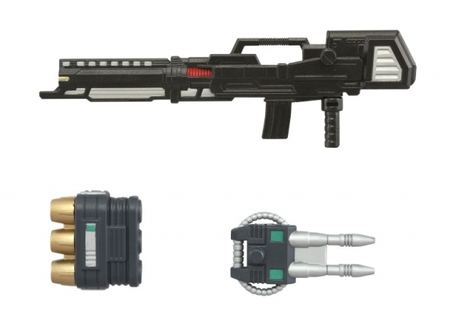 Shield-D-Prime Synergenex Series | Zoids x Diaclone | Transformers T-Spark