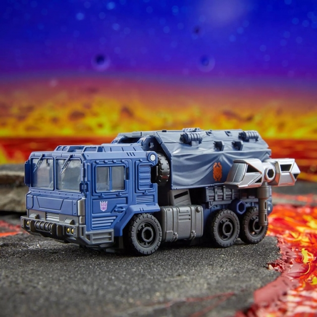 Mayhem Attack Squad Set of 2 Deluxe Class | Transformers: Legacy United Doom n Destruction Collection