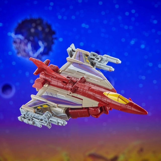 Mayhem Attack Squad Set of 2 Deluxe Class | Transformers: Legacy United Doom n Destruction Collection
