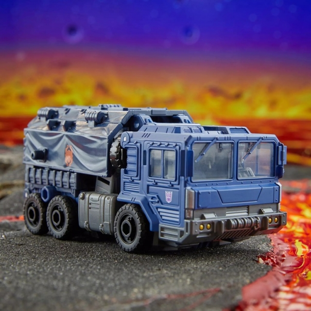 Mayhem Attack Squad Set of 2 Deluxe Class | Transformers: Legacy United Doom n Destruction Collection