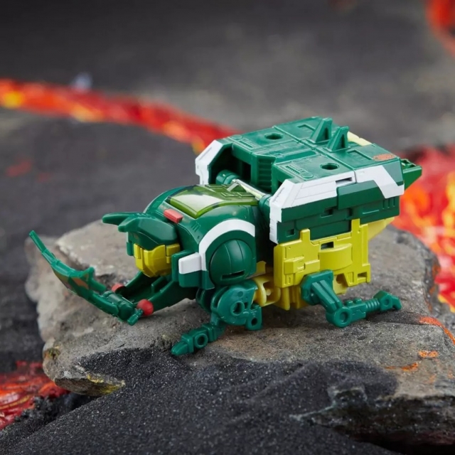 Mayhem Attack Squad Set of 3 | Transformers: Legacy United Doom n Destruction Collection