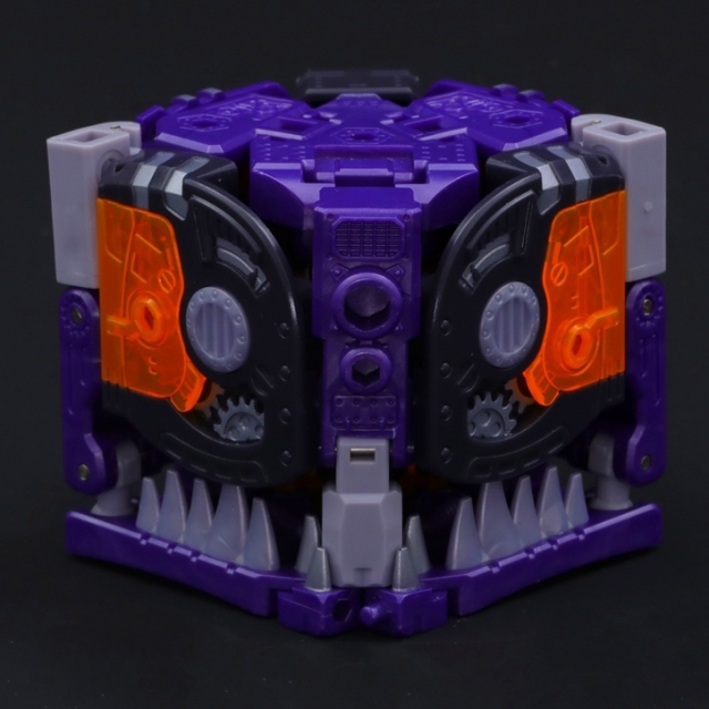 BB-42KR Kharon | 52 Toys BeastBOX