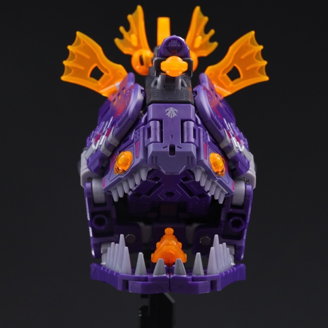 BB-42KR Kharon | 52 Toys BeastBOX