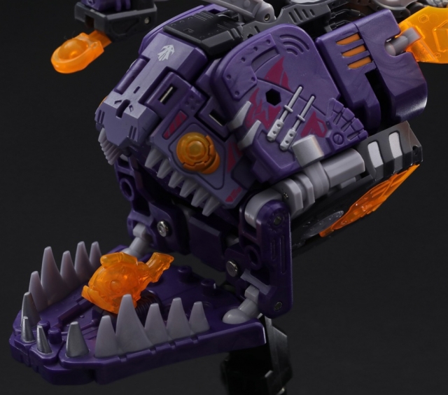 BB-42KR Kharon | 52 Toys BeastBOX