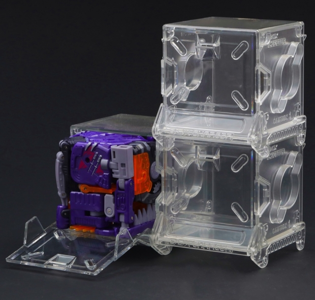BB-42KR Kharon | 52 Toys BeastBOX
