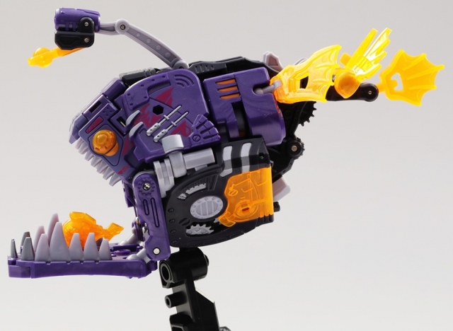BB-42KR Kharon | 52 Toys BeastBOX
