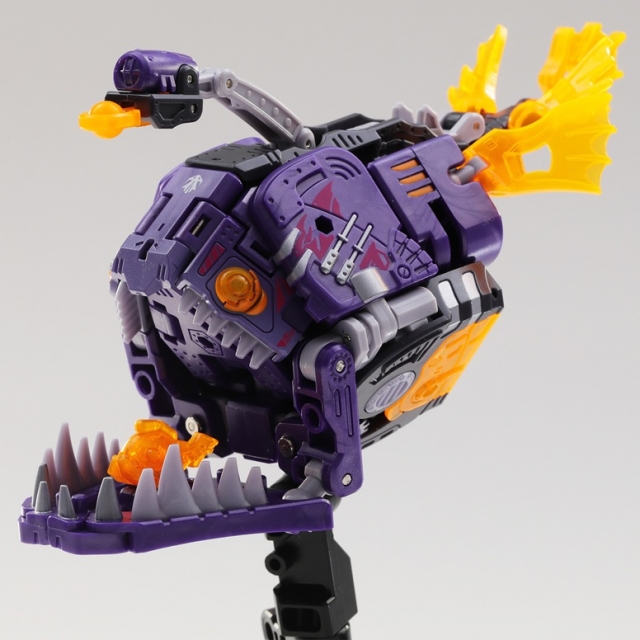 BB-42KR Kharon | 52 Toys BeastBOX