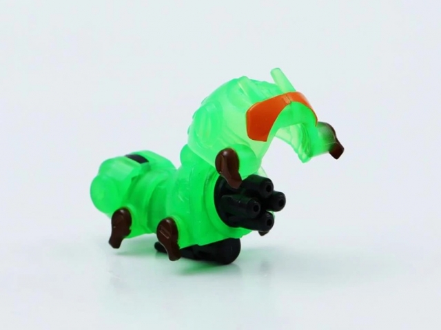 BB-50 Kite-Moss with Bonus | 52 Toys BeastBOX