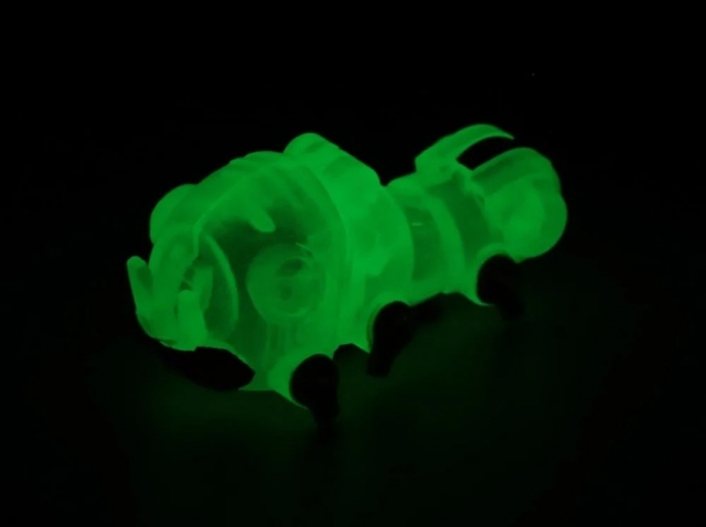 BB-50 Kite-Moss with Bonus | 52 Toys BeastBOX
