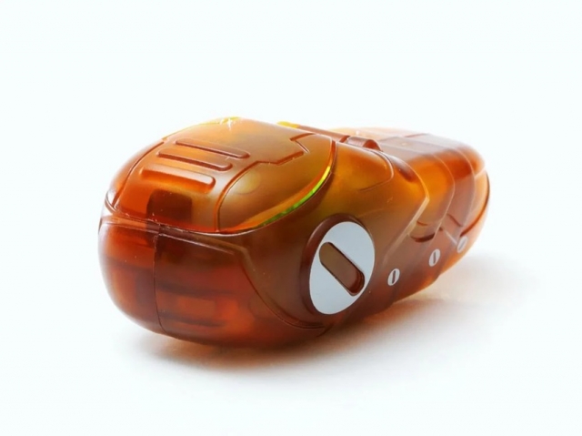 BB-50 Kite-Moss with Bonus | 52 Toys BeastBOX