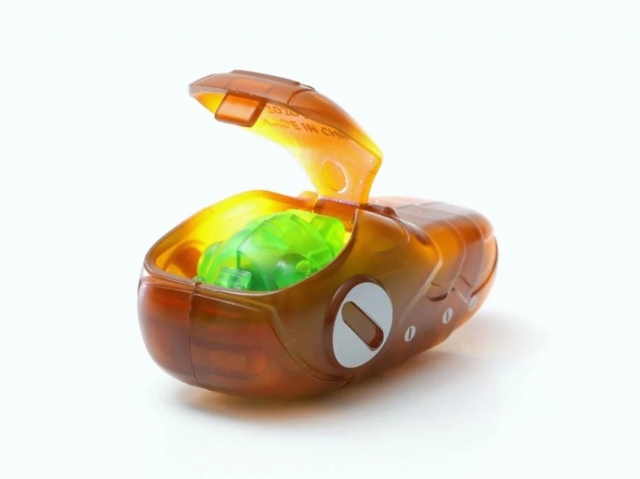 BB-50 Kite-Moss with Bonus | 52 Toys BeastBOX