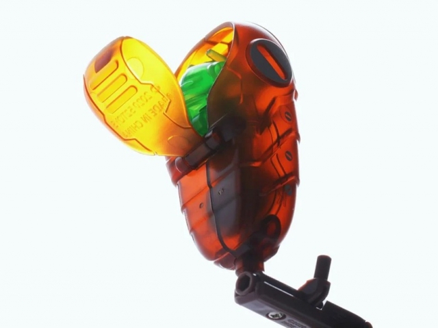 BB-50 Kite-Moss with Bonus | 52 Toys BeastBOX