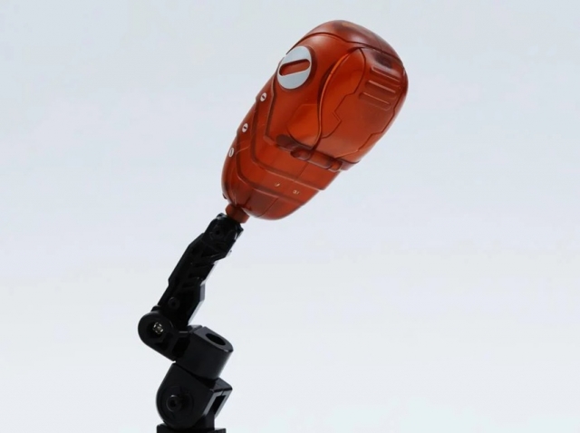 BB-50 Kite-Moss with Bonus | 52 Toys BeastBOX