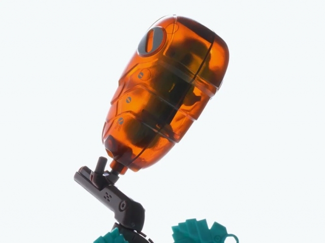 BB-50 Kite-Moss with Bonus | 52 Toys BeastBOX